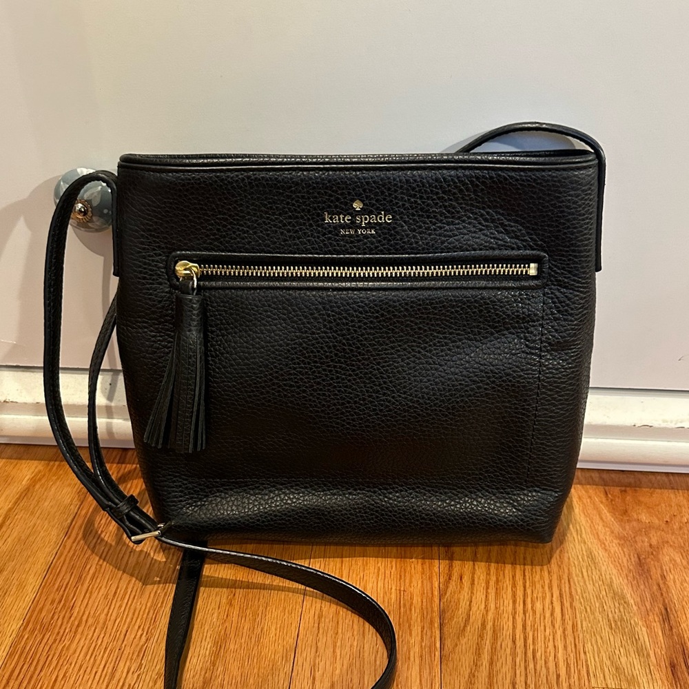 Kate Spade Crossbody - Picture 2 of 4